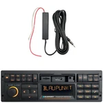 Blaupunkt Frankfurt Single Din 90'S Classic Receiver, Amplifier Booster Kit. Fixed Price $705.00.