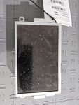2015-2017 Ford Mustang Front Dash 8" Display Screen Id FR3T-18B955-FA Fb. Fixed Price $115.00.