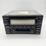 1999 2001 Toyota 4RUNNER Camry Tacoma Oem Cd Cassette Radio AD6803 86120-08111. Fixed Price $135.00.