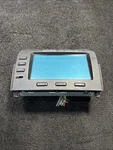 2001-2002 Acura Mdx Dash Trip Computer Info Display Screen Oem 78200-S3V-A030-M1. Fixed Price $170.00.