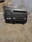 2006-2011 Honda Civic Non Si Radio. Fixed Price $64.86.