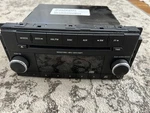 2012-2016 Chrysler Dodge Jeep Ram Radio Cd MP3 Aux Receiver Part P05091301AB. Fixed Price $49.99.