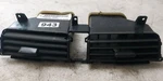 2008-2012 Honda Accord Dual Middle Center Dash Air Vent Assembly Black Oem. Fixed Price $71.15.