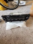2014-2016 Hyundai Equus Radio 96560-3N770GU 14-16. Fixed Price $295.00.