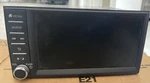 2019 Nissan Sentra 2591A5UD0A Radio Display And Receiver See The Pictures. Fixed Price $750.00.