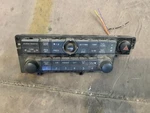 Audio Equipment Radio Receiver Am-fm-cd Player 150 Watt Fits 04-06 Quest 904216. Fixed Price $100.00.