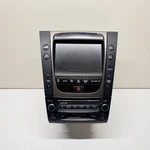 2006-2007 Lexus GS300 GS350 GS430 Navigation Radio Cd Display Screen 86111-30400. Fixed Price $174.99.