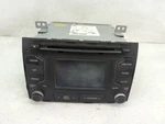 2014-2016 Kia Sportage Am Fm Cd Player Radio Receiver MMA56. Fixed Price $130.76.
