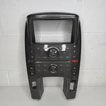 2013-2015 Chevrolet Volt Radio Climate Control Unit 22886688 Oem. Fixed Price $89.00.