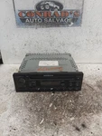 Audio Equipment Radio Am-fm-cd Sedan Fits 99-00 Civic 1584041. Fixed Price $79.99.