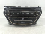 2014-2015 Hyundai Genesis Am Fm Cd Player Radio Receiver NO5ZZ. Fixed Price $56.89.