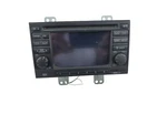 2011-2012 Nissan Rogue 6 Disc Cd Navigation Radio Am Fm Receiver W/screen Oem. Fixed Price $146.96.