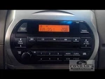 Audio Equipment Radio Receiver Am-fm-stereo-single Cd Fits 04 Altima 1009875. Fixed Price $84.99.