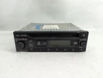 2002-2003 Mitsubishi Montero Sport Am Fm Cd Player Radio Receiver CY78F. Fixed Price $736.65.
