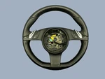 2010-2016 Porsche Panamera 970.2 Oem Hybrid Steering Wheel Heated Black *indent*. Fixed Price $250.94.