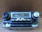 Radio Fm Stereo Gm 16009960 Monte Caprice Camino Truck Tested 81 7882 83. Fixed Price $165.00.
