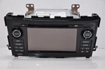 2014 2016 Nissan Altima Radio Display Touch Screen Navigation 25915-9HP0B. Fixed Price $169.99.