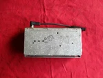 Blaupunkt Radio Antenna Receiver Tuner Porsche 911 930 Empfangsteil Used. Fixed Price $90.00.