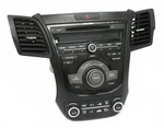 Acura 2013-2015 Rdx Am Fm Xm Radio MP3 Cd W Controls 39540-TX4-A020-M1 3AR0. Fixed Price $225.00.