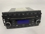 09-11 Volkswagen Routan Am Fm 6 Disc Cd Dvd Player Stereo Radio Receiver Oem. Fixed Price $74.99.