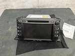 Audio Equipment Radio Display Receiver Fits 17-19 Highlander 1190900. Fixed Price $170.00.
