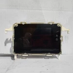 11 Ford Fiesta Radio Dash Screen Panel Display Information AE8T 18B955 Be. Fixed Price $44.83.