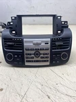 2007 Acura Rdx Oem Radio Control Panel Stereo Climate 39050-STK-A010-M1. Fixed Price $87.00.
