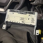 2012 Ford Taurus Radio Cd Oem DG1T-19C107-LB. Fixed Price $70.00.