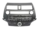 2008-09 Honda Accord Am Fm Radio Receiver 6 Disc Cd Player 39101TA0A313M1 3BA0. Fixed Price $242.25.