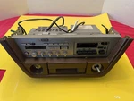 Nissan Datsun 280ZX Oem Cassette Player Radio Tape Stereo Headunit 1979-1982. Fixed Price $499.99.