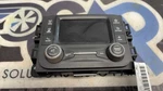 2017 Jeep Cherokee Audio & Visual Equip.(radio) P68306937AC 5.0" Screen. Fixed Price $129.99.