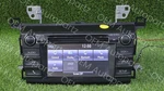 Toyota RAV4 13-18 Cd Player Radio Display Unit 86140-42110 Oem Id 100573. Fixed Price $234.95.