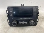 2013 Dodge 1500 2500 3.0" Display Screen Radio Receiver Fm Oem. Fixed Price $159.99.