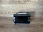 Volkswagen Jetta Passat Cc Gps Navigation Radio Oem (2010 2015) 3C0035684Q. Fixed Price $188.37.