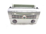 2008, Mazda 3, Audio Equipment Radio Tuner And Receiver Am-fm-cd, BAP566AR0, Oem. Fixed Price $76.50.
