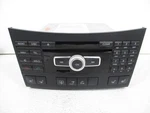 2012 Mercedes E300 E350 Cd Navigation Gps Radio Receiver Oem Lkq. Fixed Price $175.07.