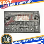 Oem Passat/gti Radio Cd/am-fm Head Unit 03-05 Part #1JM035157D Used. Fixed Price $59.84.