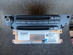 08-10 Bmw Ccc Gps Dvd Series Navigation Player Unit 6583 9147870- 01. Fixed Price $239.99.