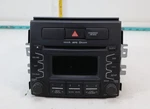 2011-2013 Kia Soul Radio Stereo MP3 Bluetooth Cd Player 96170-2K110WK Oem. Fixed Price $149.99.
