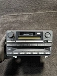2001-2004 Infiniti QX4 Bose Radio Stereo Cassette 6 Cd Changer Oem PN-2344N. Fixed Price $150.00.