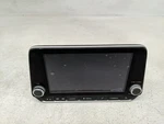 2024 Nissan Altima Am Fm Cd Player Radio Receiver Yzabi. Fixed Price $789.36.