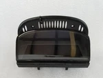 2006-2009 Bmw 330I 325I 525I 550I Gps-tv-info Display Dash 8.8" Nav. Screen Oem. Fixed Price $132.99.