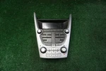 2012 Gmc Terrain Center Console Controls Oem P05150253AE. Fixed Price $33.72.
