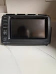39810-S3V-A22 New Oem Alpine Navigation Display 2005-2006 Acura Mdx Discontinued. Fixed Price $450.00.