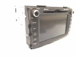 2011 2012 2013 Kia Forte Oem Gps Navigation Cd MP3 Bluetooth Player Radio. Fixed Price $499.95.