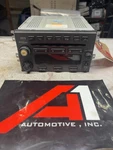 2001-2006 Hyundai Santa Fe Am Fm Radio Stereo Disc Cd Player W/monsoon Audio. Fixed Price $54.97.
