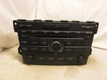 10 11 12 Mazda CX7 Am Fm Radio Cd MP3 Wma Player EH4466AR0A SAR98. Fixed Price $7.50.