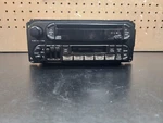 1999-04 Chrysler Dodge Jeep Radio Cd & Cassette Player Oem Mopar P04858540AG. Fixed Price $94.99.