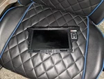 2017-2018 Lexus ES350/ES300H Enform 8INCH Dashboard Navigation Screen 8611033080. Fixed Price $149.99.