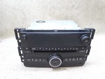 Stereo Radio Am Fm Cd Aux 25775626 Fits 07-08 Chevrolet Cobalt F82-199414. Fixed Price $48.75.
